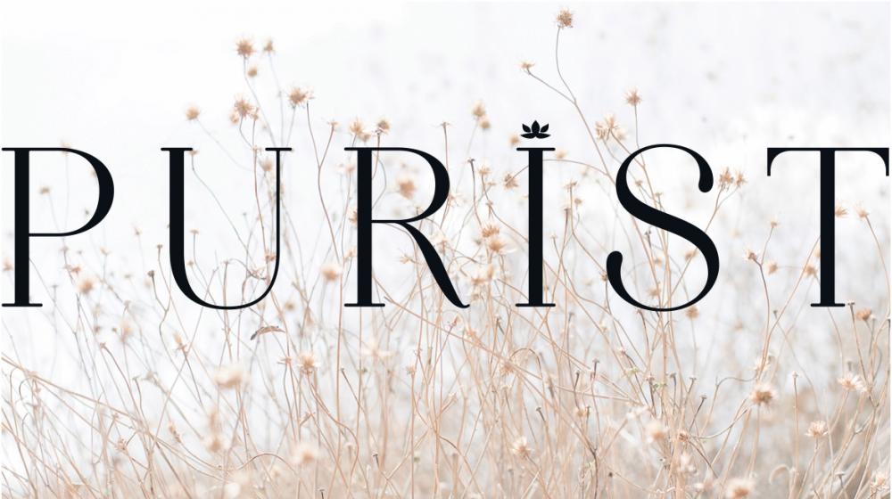 Visit Purist Online