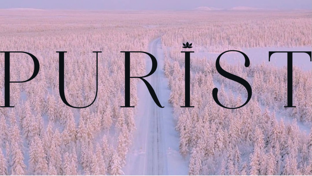 Visit Purist Online