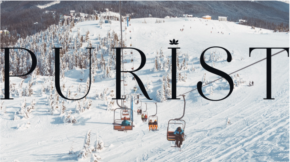 Visit Purist Online