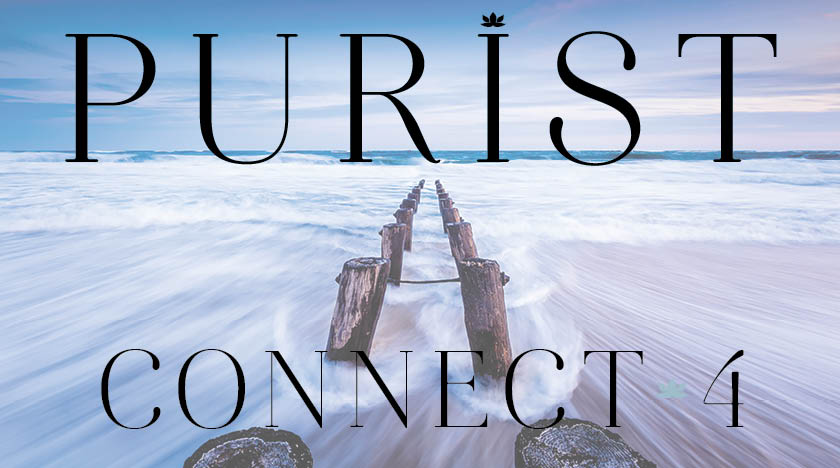 Visit Purist Online