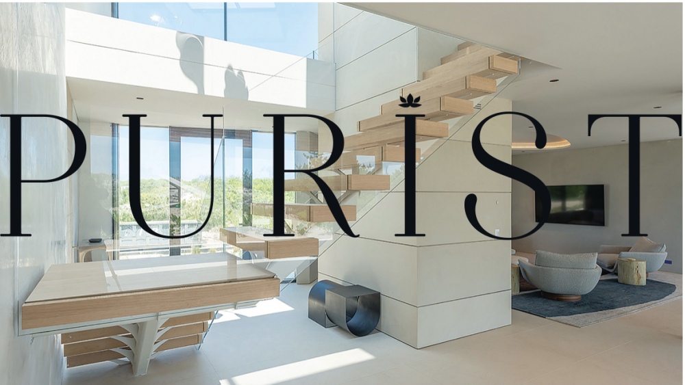 Visit Purist Online